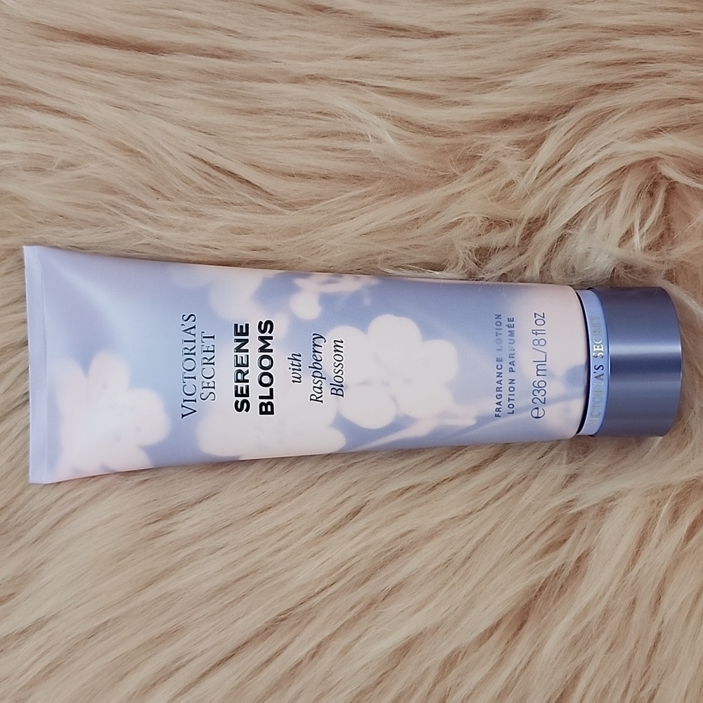 Brand New Victoria's Secret Fragrance Body Lotion
